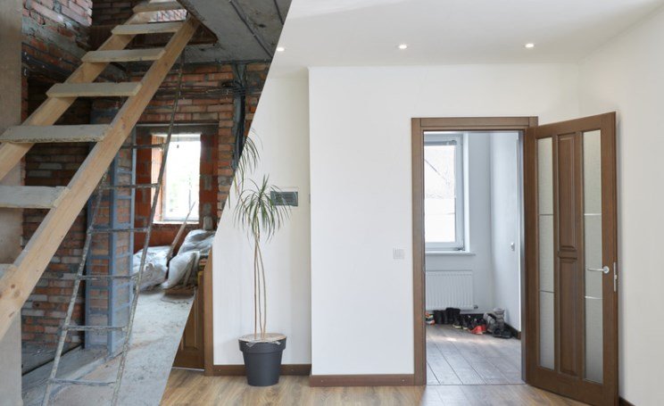 Rénover un appartement pour la location : les clés d’un investissement réussi 1